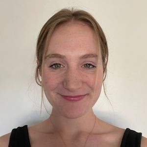 Meet your Posher, Kate